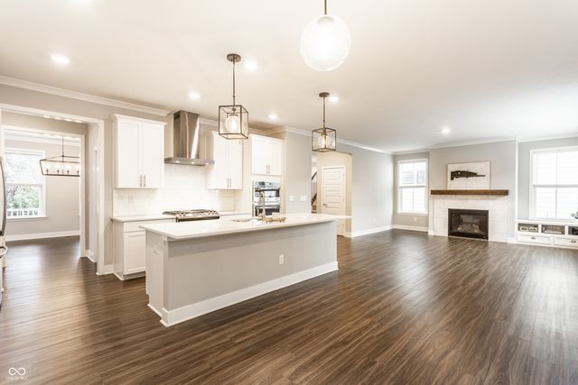 1541 Lash Street, Carmel, IN 46032