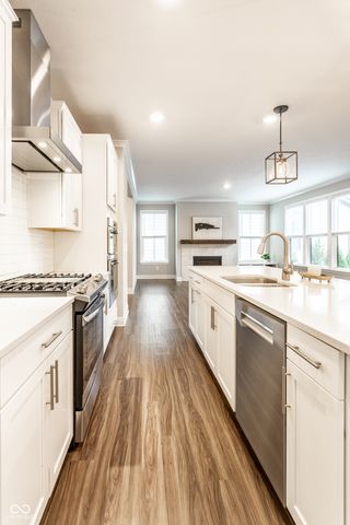 1541 Lash Street, Carmel, IN 46032