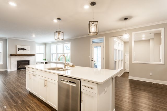 1541 Lash Street, Carmel, IN 46032