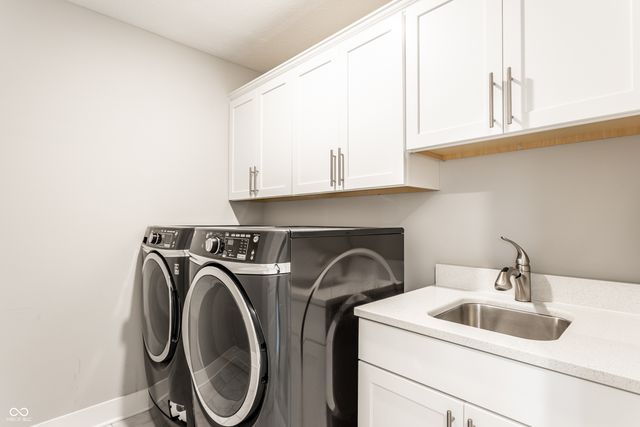 1541 Lash Street, Carmel, IN 46032