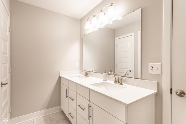 1541 Lash Street, Carmel, IN 46032