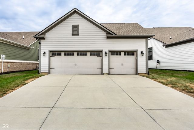 1541 Lash Street, Carmel, IN 46032