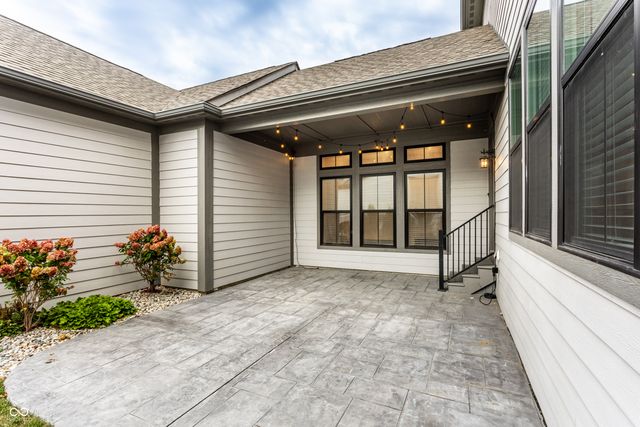 1541 Lash Street, Carmel, IN 46032