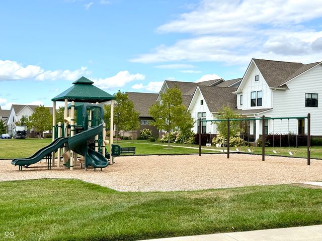 1541 Lash Street, Carmel, IN 46032