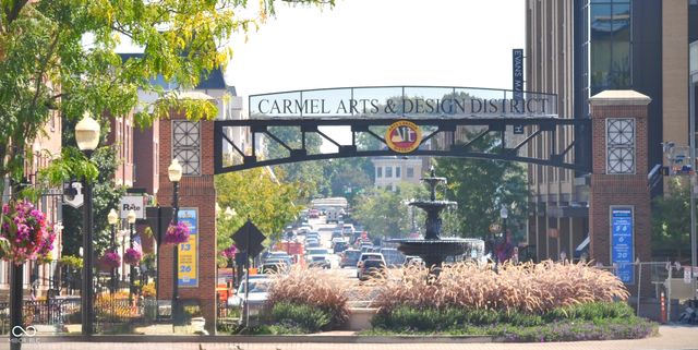 1541 Lash Street, Carmel, IN 46032