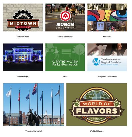 1541 Lash Street, Carmel, IN 46032