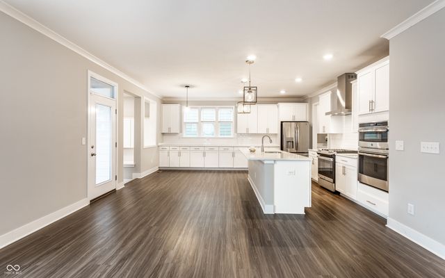 1541 Lash Street, Carmel, IN 46032