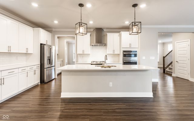 1541 Lash Street, Carmel, IN 46032