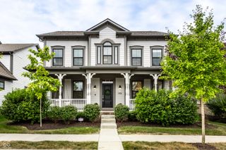 1541 Lash Street, Carmel, IN 46032