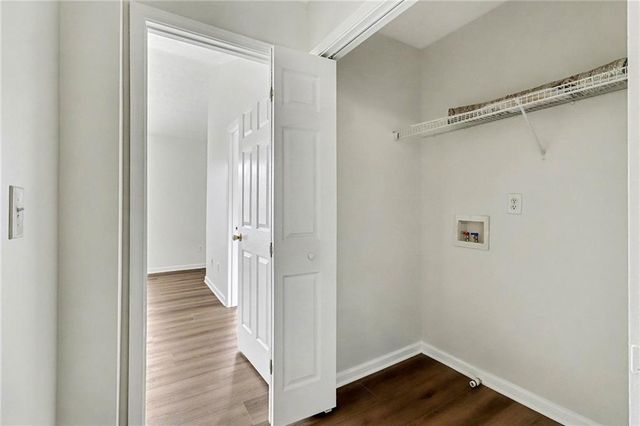 2559 Walden Lake Drive, Decatur, GA 30035