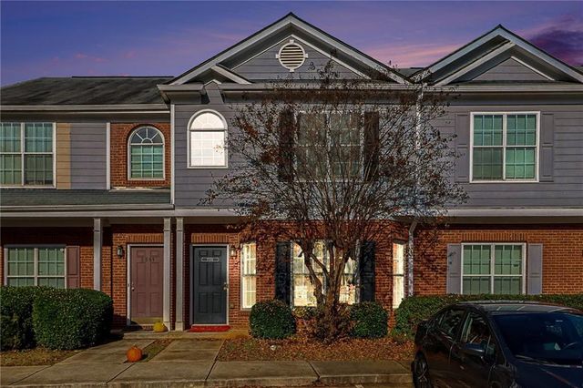 2559 Walden Lake Drive, Decatur, GA 30035