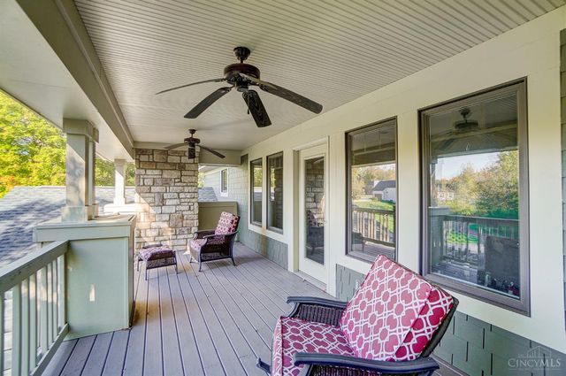 5096 Riverview Dr, South Lebanon, OH 45065