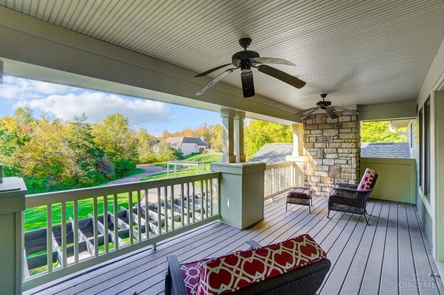 5096 Riverview Dr, South Lebanon, OH 45065