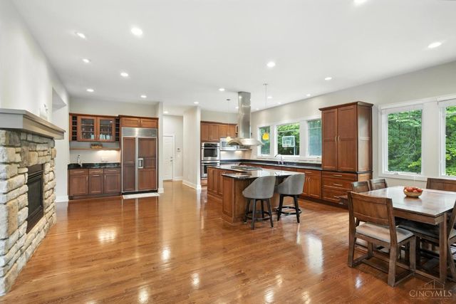 5096 Riverview Dr, South Lebanon, OH 45065