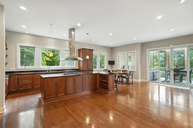 5096 Riverview Dr, South Lebanon, OH 45065