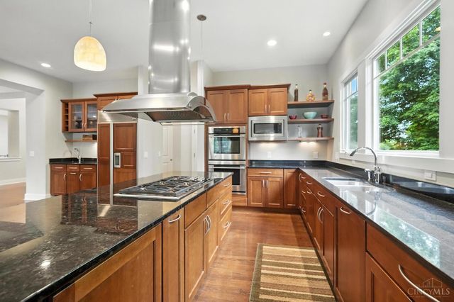 5096 Riverview Dr, South Lebanon, OH 45065