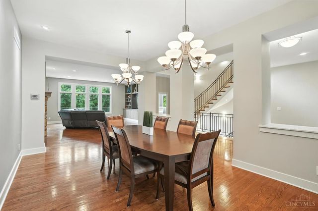 5096 Riverview Dr, South Lebanon, OH 45065