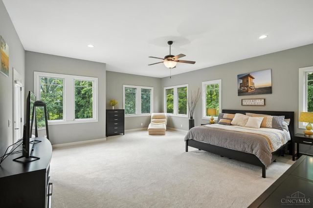 5096 Riverview Dr, South Lebanon, OH 45065