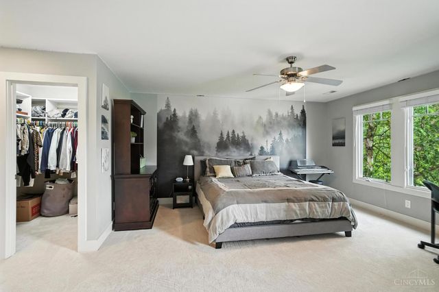 5096 Riverview Dr, South Lebanon, OH 45065