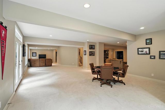 5096 Riverview Dr, South Lebanon, OH 45065