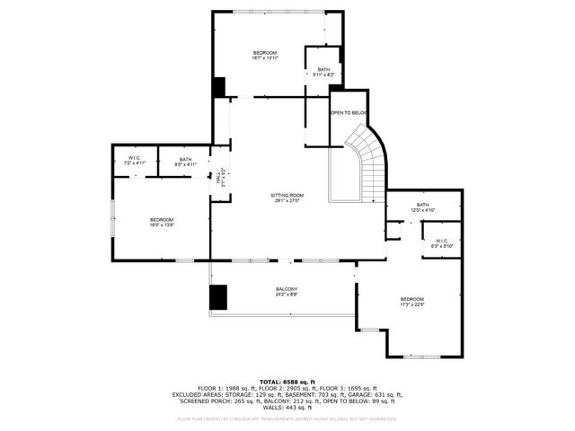 5096 Riverview Dr, South Lebanon, OH 45065