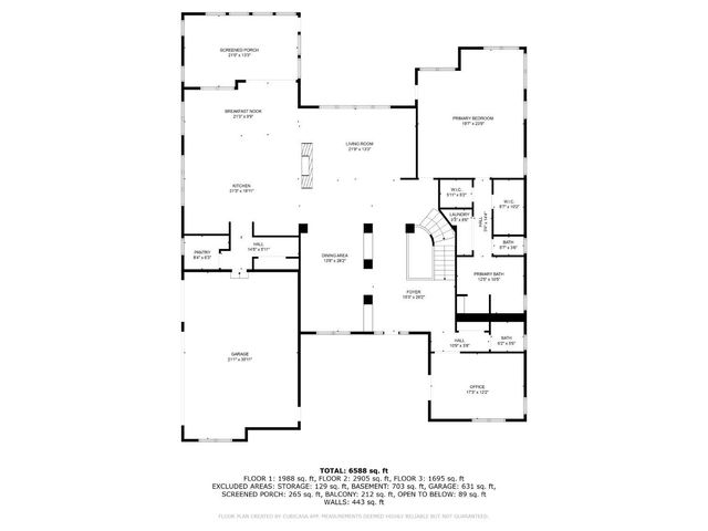 5096 Riverview Dr, South Lebanon, OH 45065