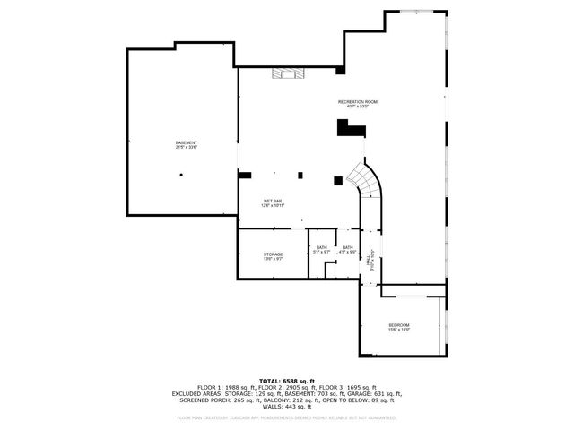 5096 Riverview Dr, South Lebanon, OH 45065