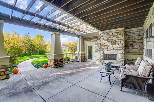 5096 Riverview Dr, South Lebanon, OH 45065