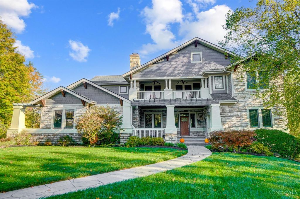 5096 Riverview Dr, South Lebanon, OH 45065