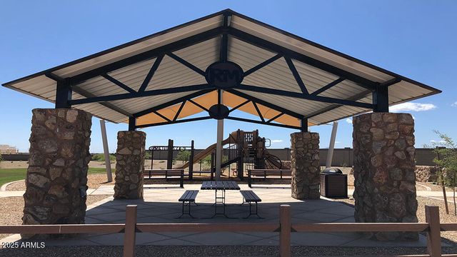 25539 N 147TH Drive, Surprise, AZ 85387