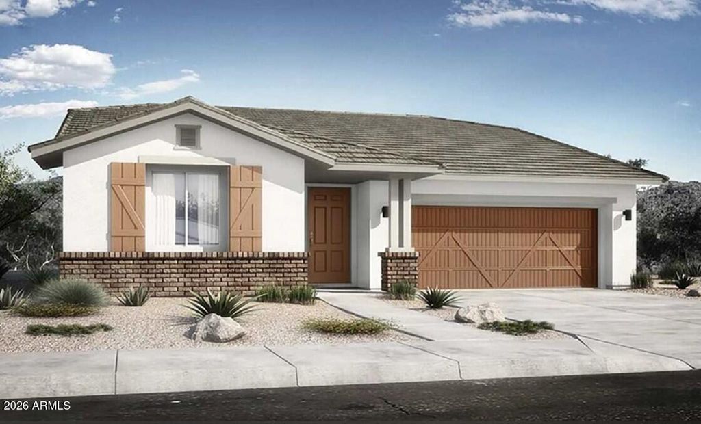 25539 N 147TH Drive, Surprise, AZ 85387