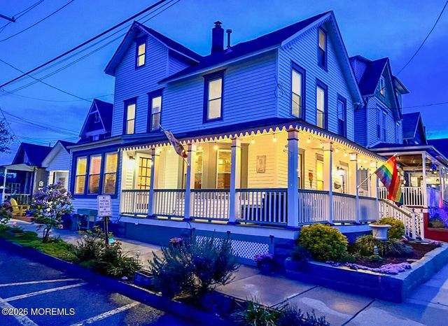 140 Mount Hermon Way, Ocean Grove, NJ 07756