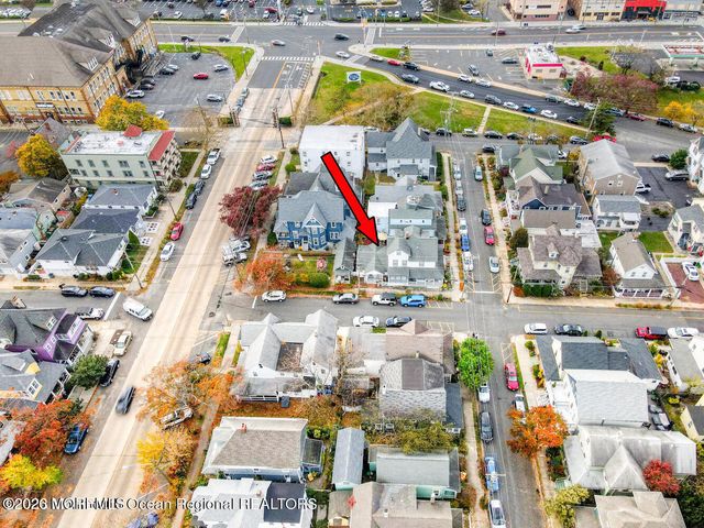 140 Mount Hermon Way, Ocean Grove, NJ 07756