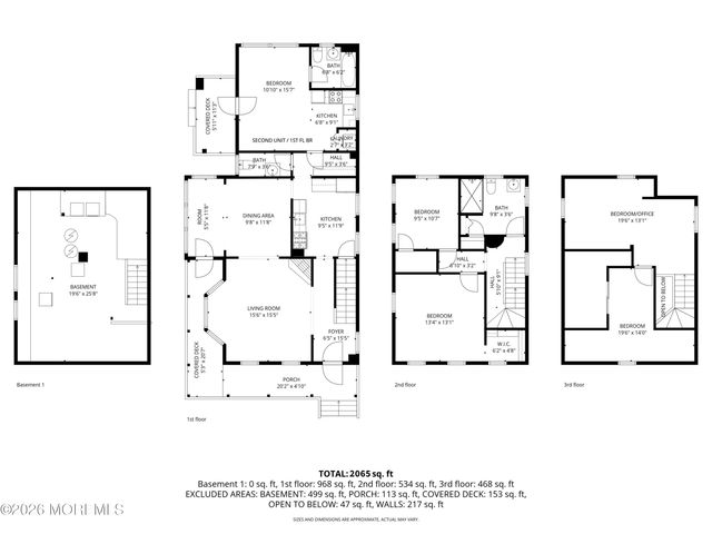 140 Mount Hermon Way, Ocean Grove, NJ 07756