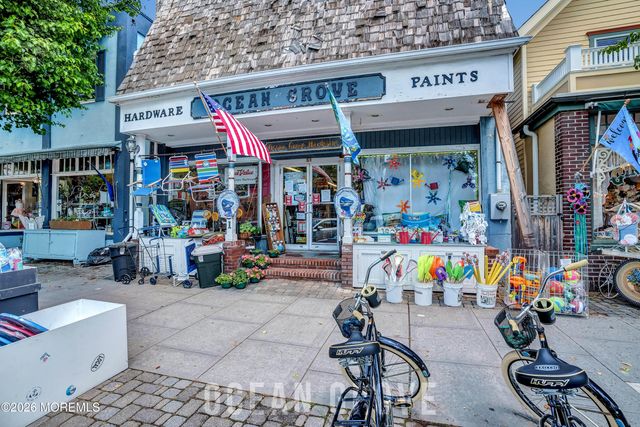 140 Mount Hermon Way, Ocean Grove, NJ 07756