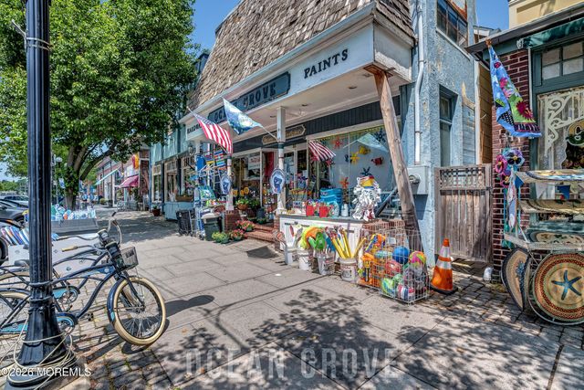 140 Mount Hermon Way, Ocean Grove, NJ 07756