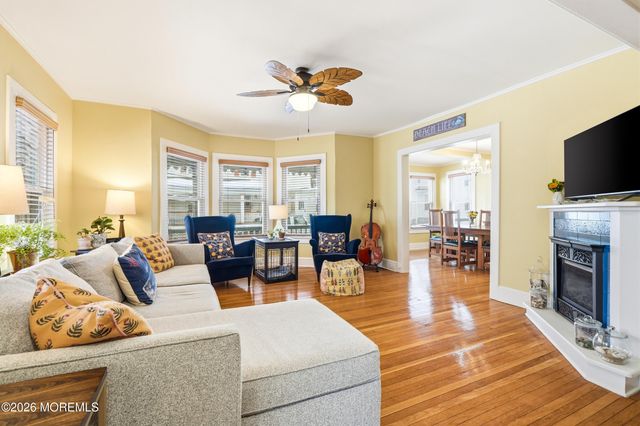 140 Mount Hermon Way, Ocean Grove, NJ 07756