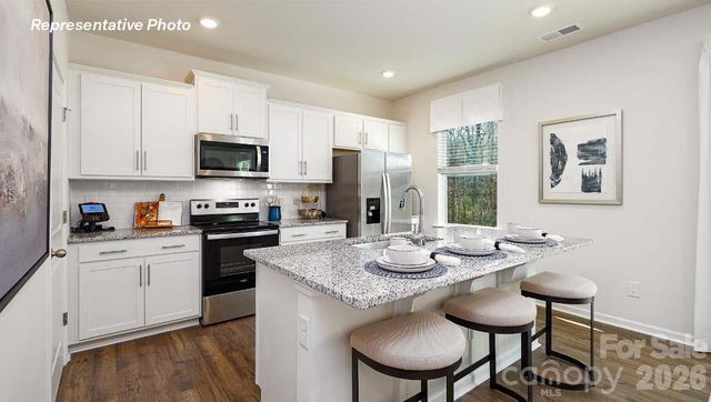 155 Logan Farms Drive, Mooresville, NC 28115