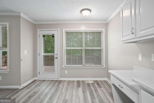 1027 Regency Drive, Acworth, GA 30102