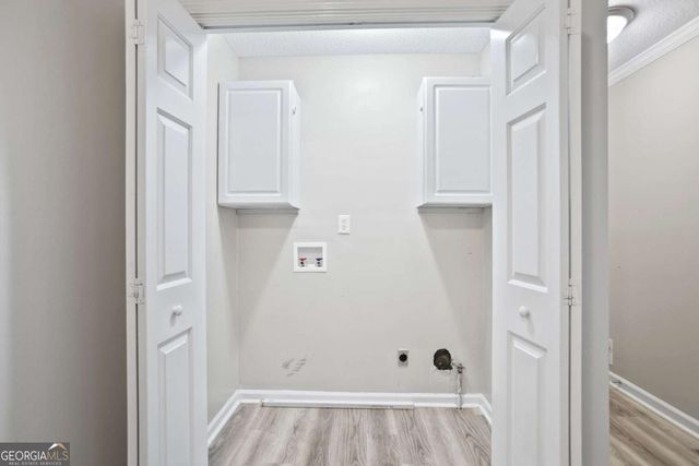 1027 Regency Drive, Acworth, GA 30102