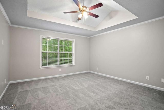 1027 Regency Drive, Acworth, GA 30102