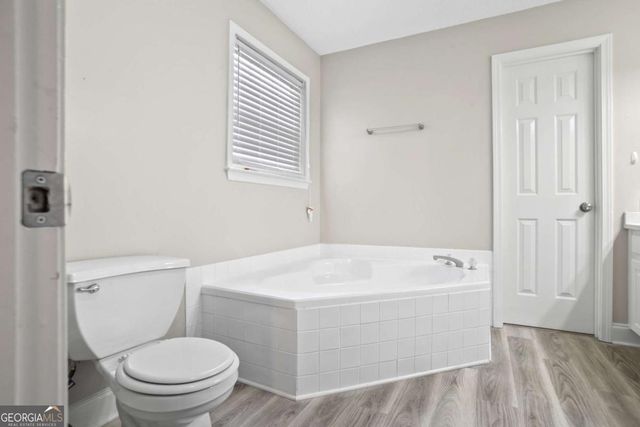 1027 Regency Drive, Acworth, GA 30102