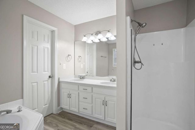 1027 Regency Drive, Acworth, GA 30102