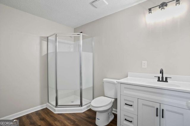 1027 Regency Drive, Acworth, GA 30102