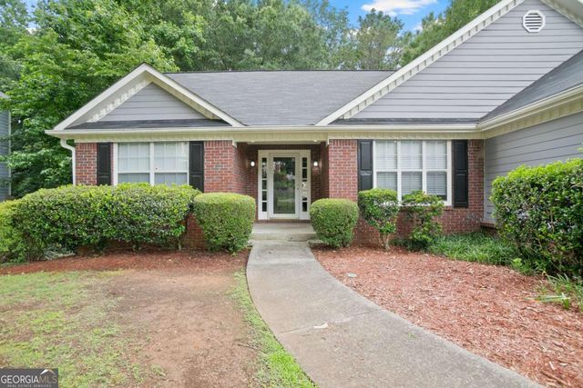 1027 Regency Drive, Acworth, GA 30102