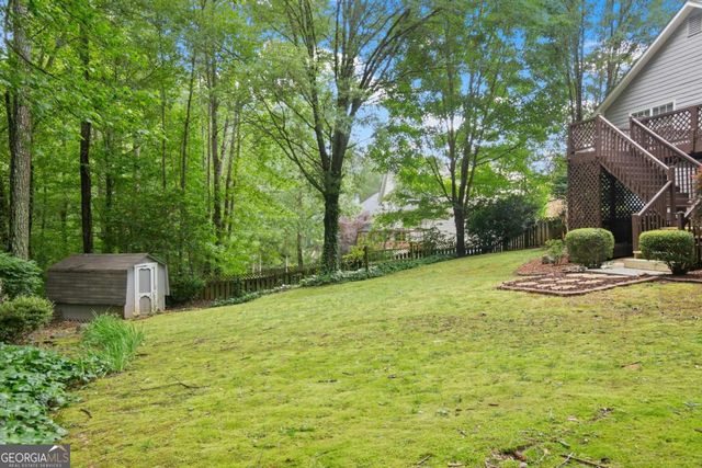 1027 Regency Drive, Acworth, GA 30102