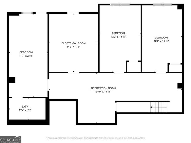 1027 Regency Drive, Acworth, GA 30102