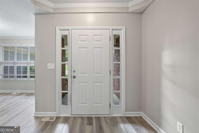 1027 Regency Drive, Acworth, GA 30102