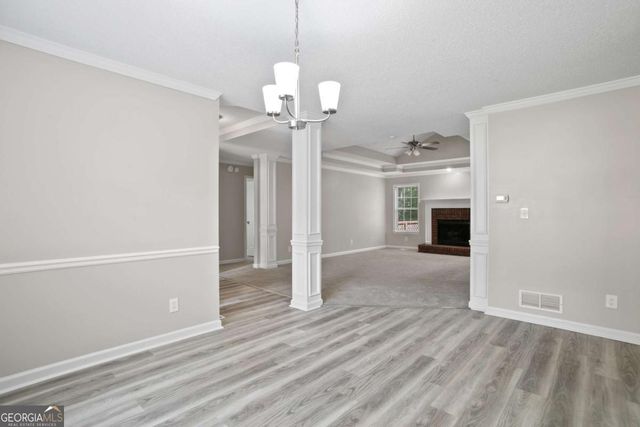 1027 Regency Drive, Acworth, GA 30102