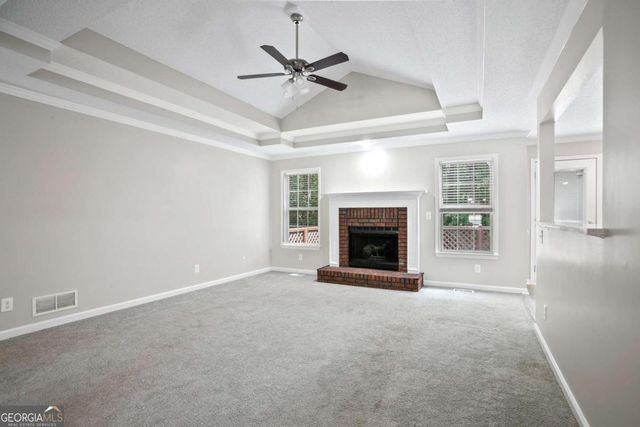 1027 Regency Drive, Acworth, GA 30102